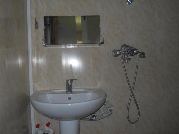 Lagami House Hotell Mestia Eksteriør bilde