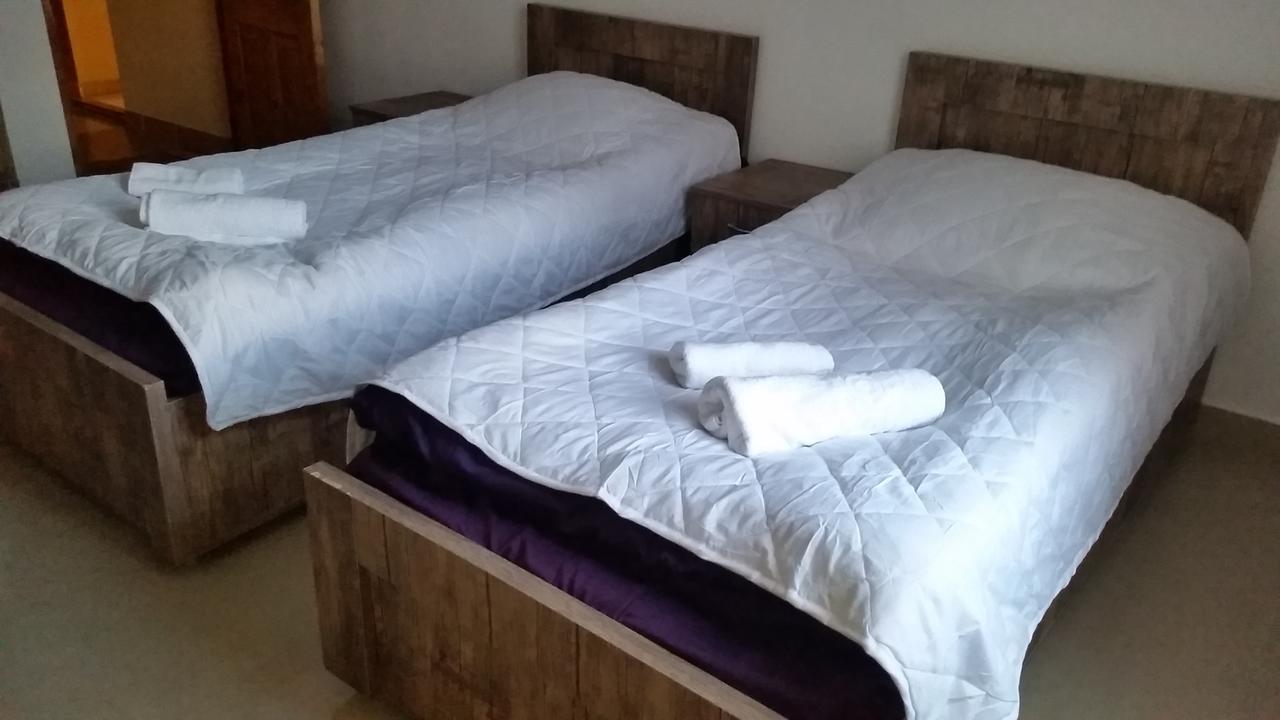 Lagami House Hotell Mestia Rom bilde