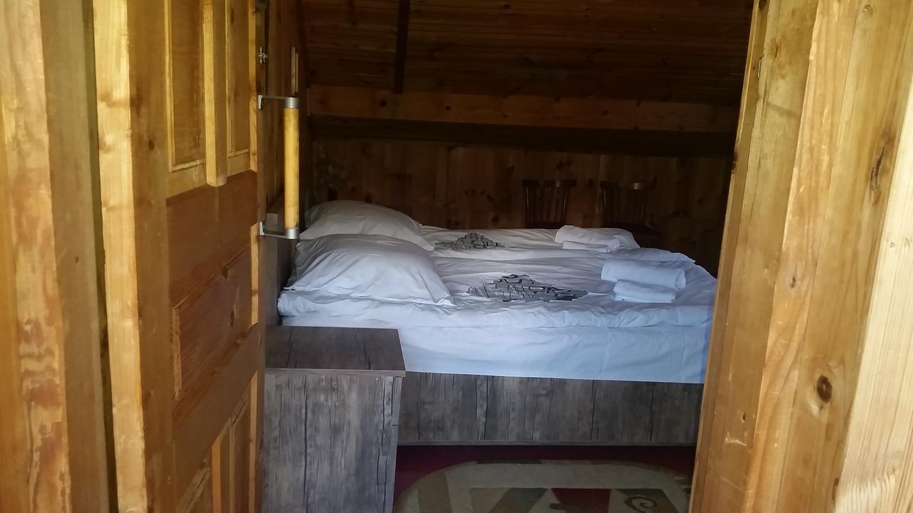 Lagami House Hotell Mestia Rom bilde